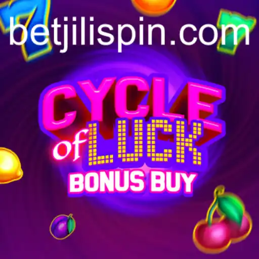 Exploring the Thrills of Cycle of Luck Bonus Buy