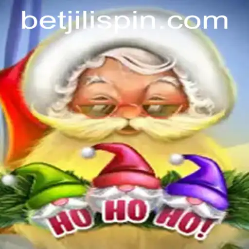 HoHoHo: The Festive Slot Adventure from BET JILI
