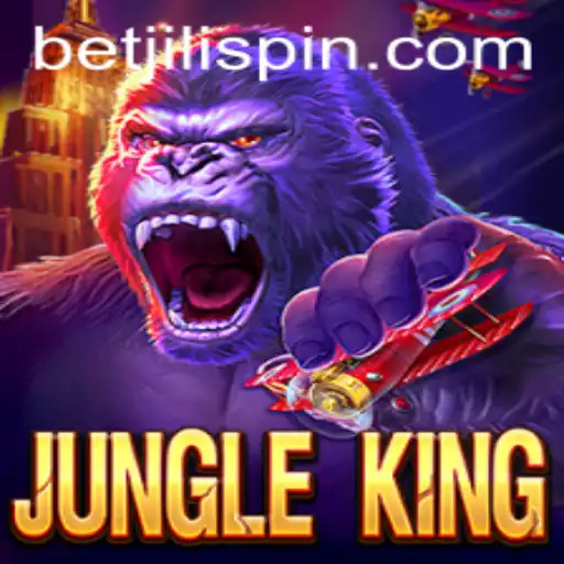 Unveiling the Adventure of JungleKing in BET JILI