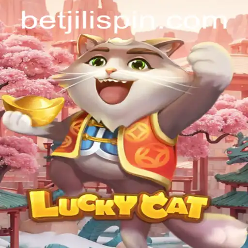 Discover the Excitement of LuckyCat with BET JILI: A New Gaming Adventure