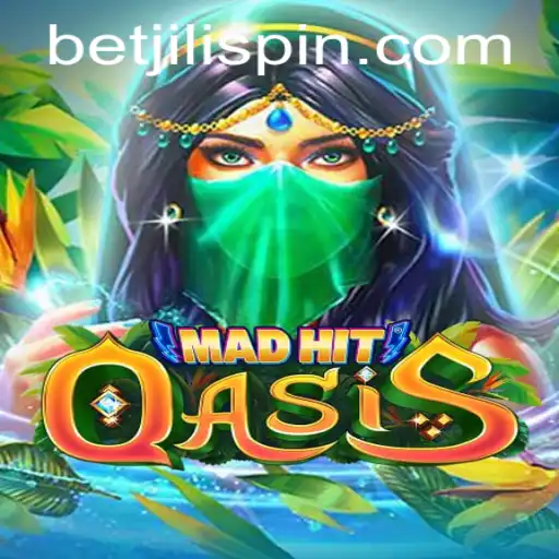Exploring MadHitOasis: A Deep Dive into the BET JILI Experience