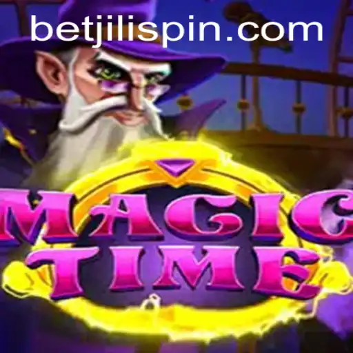 MagicTime: Exploring the World of BET JILI