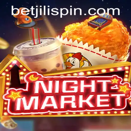 Exploring the Thrills of NIGHTMARKET: A Deep Dive into the BET JILI Experience