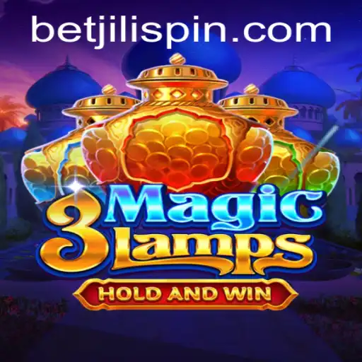 Exploring the Enchanting World of 3MagicLamps: A Guide for BET JILI Enthusiasts