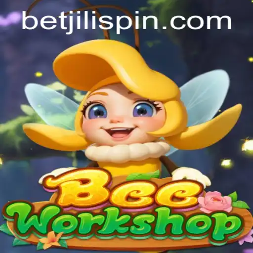 Discover the Buzz at BeeWorkshop with BET JILI