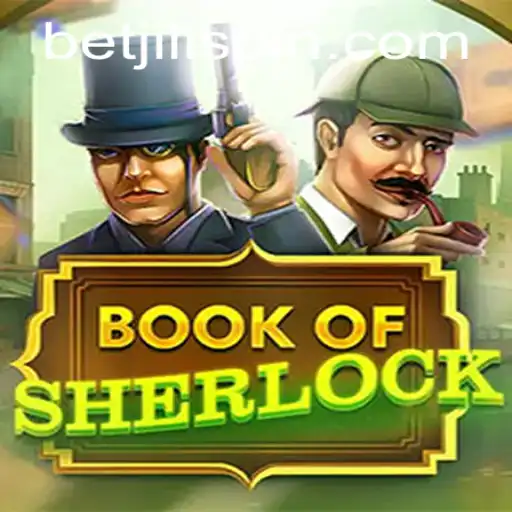 Exploring the Exciting World of BookOfSherlock: A Comprehensive Guide