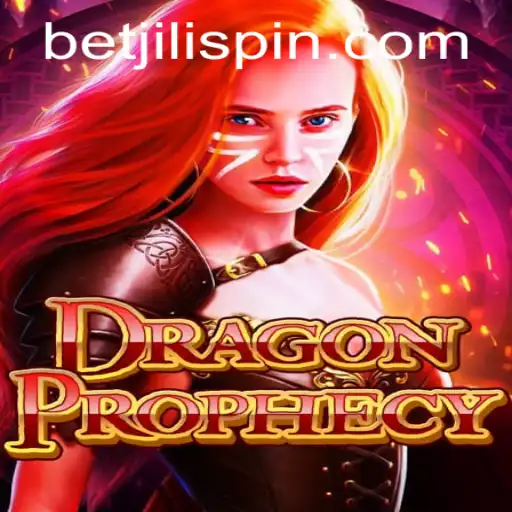 DragonProphecy: Harness the Power of Mythical Gameplay with BET JILI