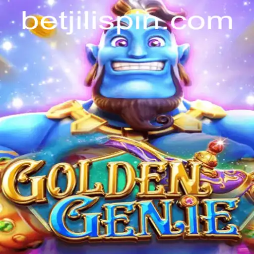 Discover the Allure of GOLDENGENIE: A BET JILI Adventure