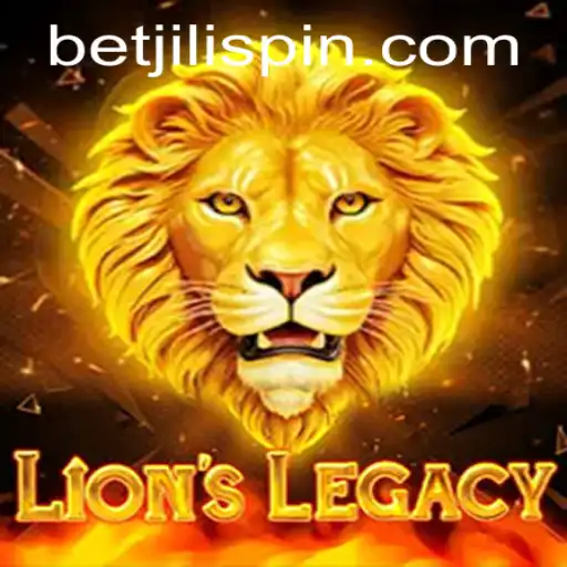 Exploring the Game LionsLegacy: A Blend of Strategy and Adventure with BET JILI