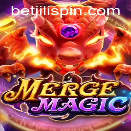 Explore the Enchanting World of Merge Magic with a Twist of Bet Jili