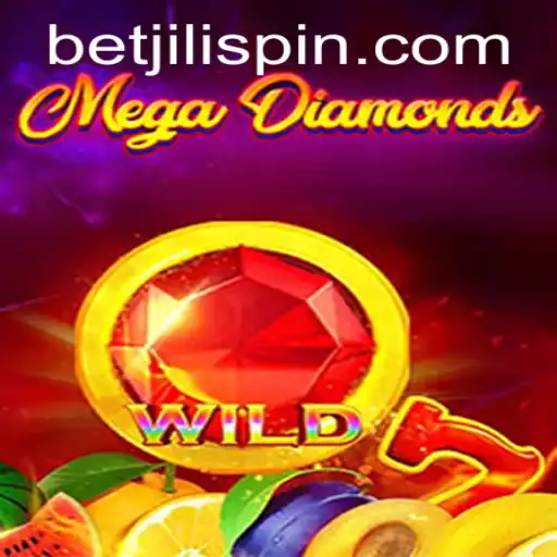 Exploring MegaDiamond: The Glimmer of BET JILI in the World of Gaming