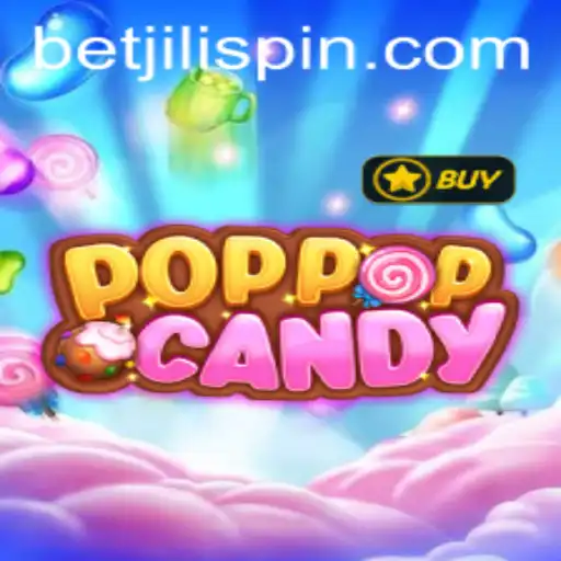 Unveiling POPPOPCANDY: A Flavorful Experience with BET JILI