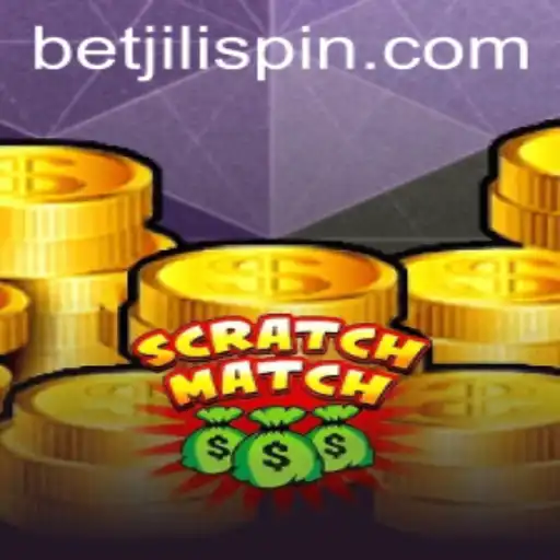 Unveiling ScratchMatch: The Exciting World of BET JILI's Latest Offering