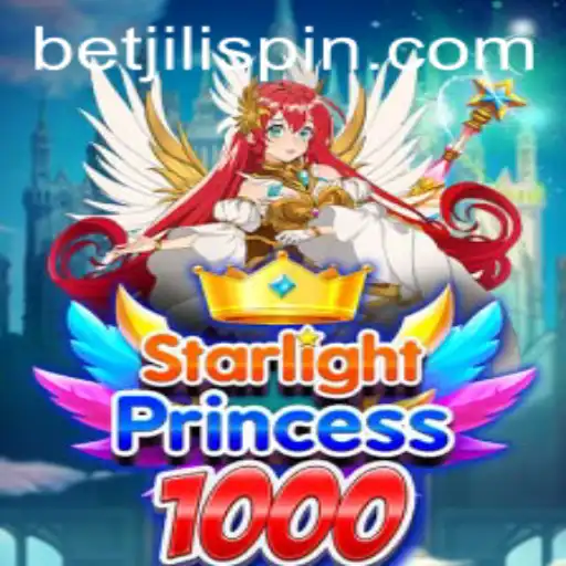 Starlight Princess 1000: A Dazzling Adventure in Online Gaming with BET JILI