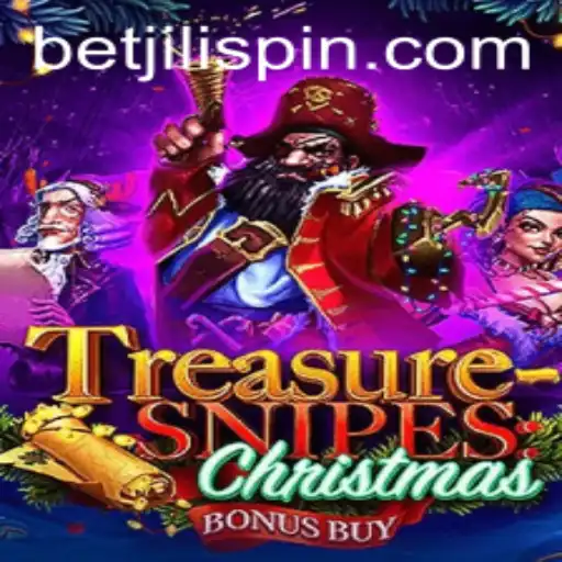 Exploring TreasuresnipesChristmas: A Festive Adventure with BET JILI