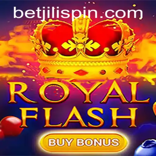 Unveiling RoyalFlashBuyBonus: A Leading Game with BET JILI Interface
