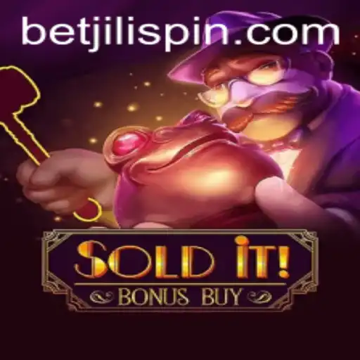 Exploring the Exciting World of SolditBonusBuy with BET JILI