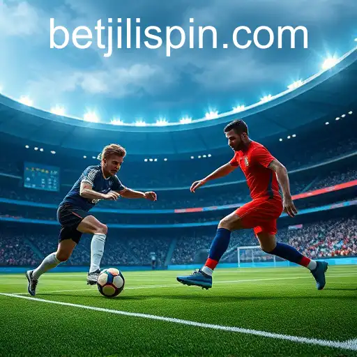 The Rise of Sports Betting: Embracing the BET JILI Trend