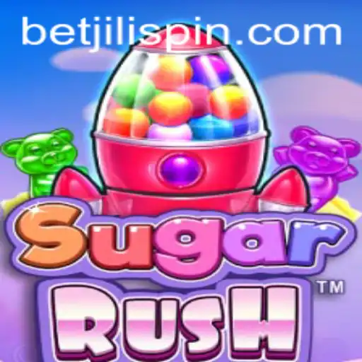 Delving Into the Enchanting World of SugarRush BET JILI