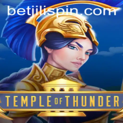 Unleash the Adventure in TempleofThunder with BET JILI