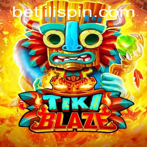 Unveiling TikiBlaze: A New Era of Gaming with BET JILI