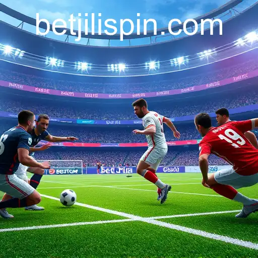 The Rise of Virtual Sports: A Comprehensive Look at BET JILI's Role in the Gaming Revolution